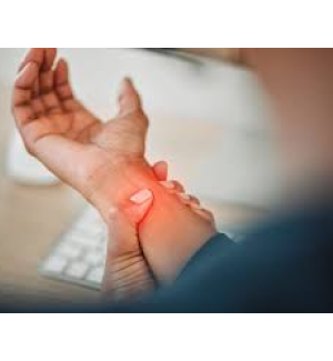 Sehnenscheidenentzündung